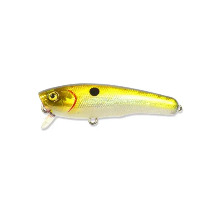 Рыбалка на хищника - Воблер KD7100 VOX popper 50 (11-GTR), Floating, 50mm, 4,25g