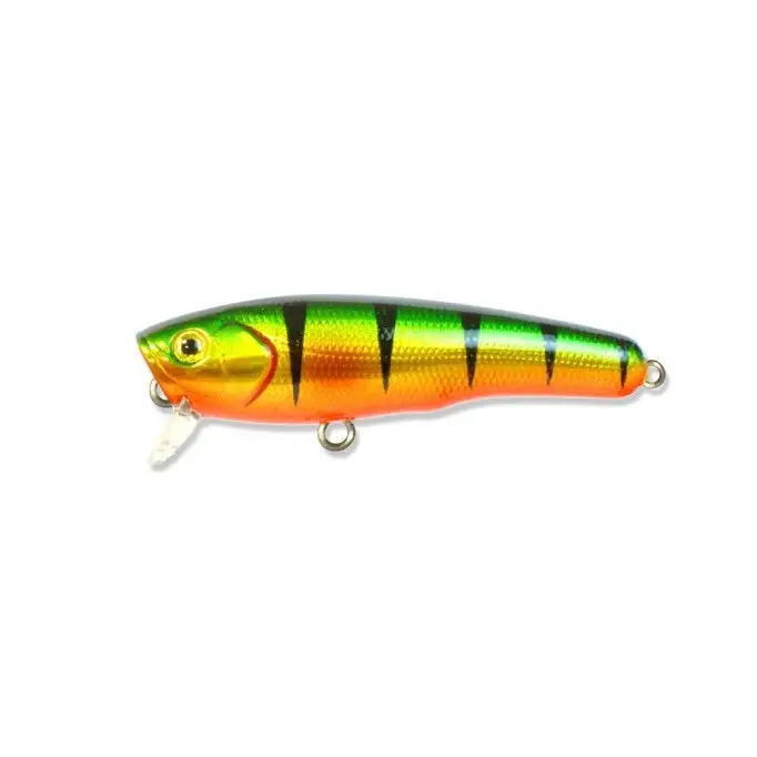 Pescuitul în Moldova - Vobler KD7100 VOX popper 50 (7-PC), Floating, 50mm, 4,25g
