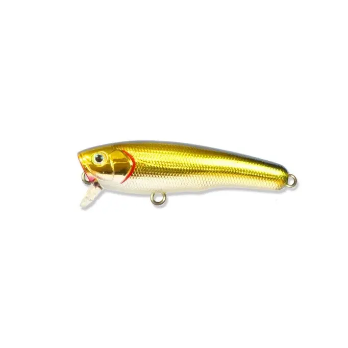 Pescuitul în Moldova - Vobler KD7110 VOX popper 60 (1-CNT), Floating, 60mm, 6,25g