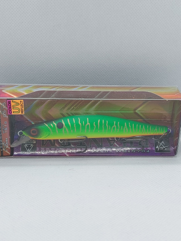 Momeli la rapitor - Vobler MASCOT XS 110F (10-MHT), Floating, 110mm,16,1 g KOSADAKA