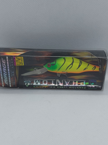 Momeli la rapitor - Vobler MIRAGE XD (13-TT), Floating 70mm 9,8g KOSADAKA