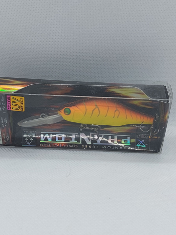 Momeli la rapitor - Vobler MIRAGE XD (17-RHT), Floating 70mm 9,8g KOSADAKA