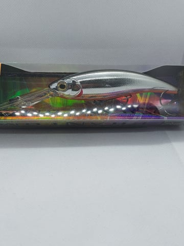 Momeli la rapitor - Vobler TROL DD 120F(9-SBL), Floating, 120mm, 36,0g KOSADAKA