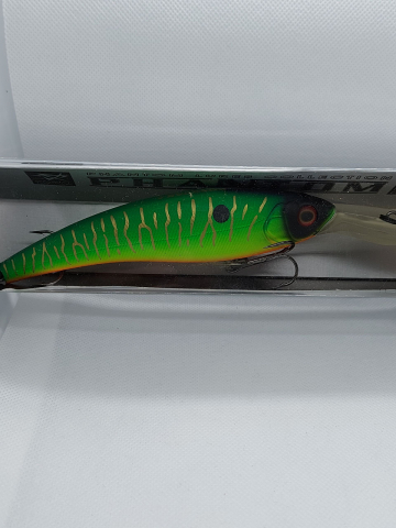 Momeli la rapitor - Vobler TROL DD 150F(10-MHT), Floating, 150mm, 65,0 KOSADAKA
