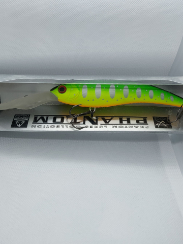 Momeli la rapitor - Vobler TROL DD 150F(74-FAR), Floating, 150mm, 65,0g KOSADAKA