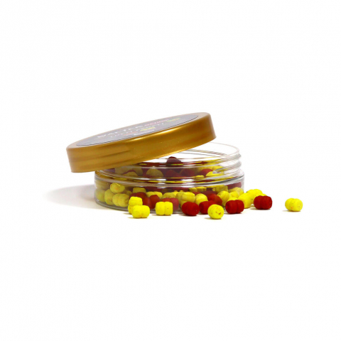 Пелетс - WAFTER COMPETITION METHOD 3D TUTTI FRUTTI 7mm 20g, CPK