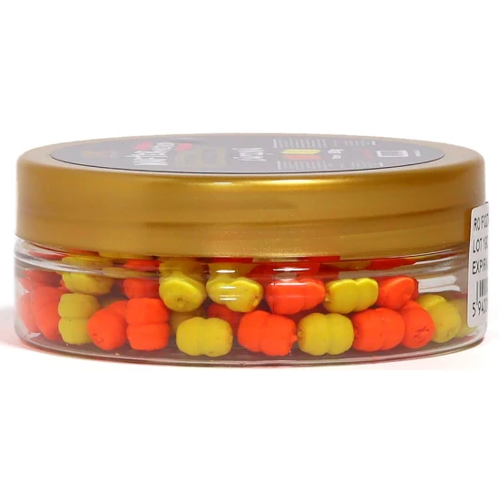 WAFTER COMPETITION METHOD STINKY FISH MONSTER CRAB 7mm 20g, CPK [3]