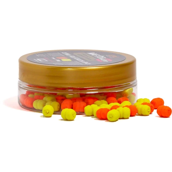 WAFTER COMPETITION METHOD STINKY FISH MONSTER CRAB 7mm 20g, CPK [2]