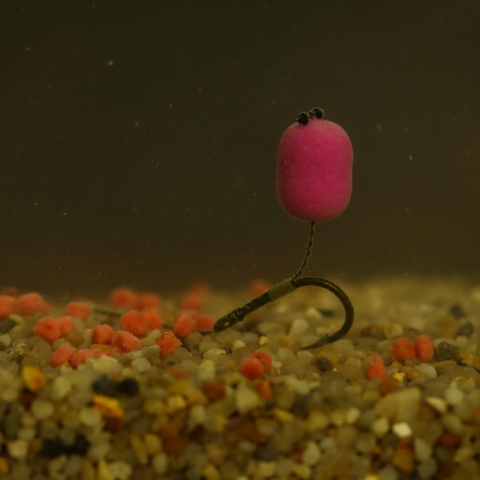 WAFTER (Критически сбалансированный) STINKY FISH 10 & 14MM [2]