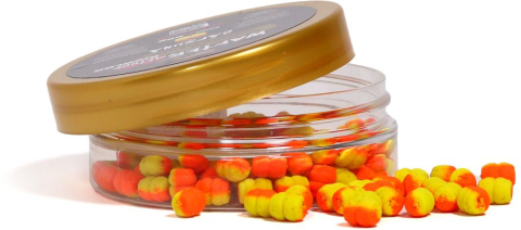 Wafters CPK Competition Bicolor Method Capsuna, 7mm, 20g [1]