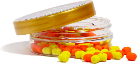 Wafters CPK Competition Method Squid & Usturoi, 7mm, 20g [1]