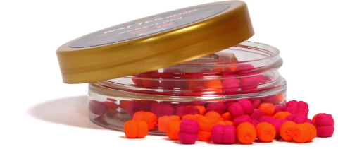 Вафтерсы CPK Competition Bicolor Method Чеснок, 7mm, 20g [1]