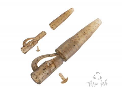 Accesorii, monturi crap - ZFISH Clips Plumb & Con Anti Tangle