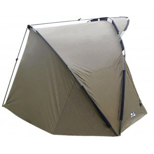 ZFISH Палатка Deluxe King Size 2 Персоны [3]