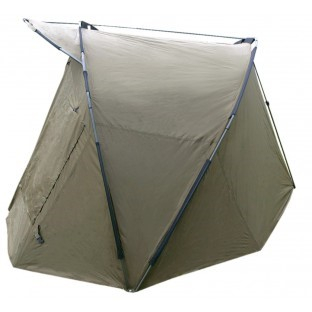 ZFISH Палатка Deluxe King Size 2 Персоны [7]