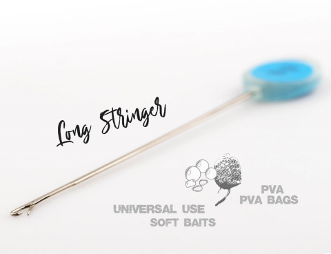 ZFISH Croșetă Stringer [2]