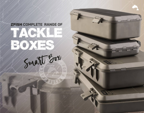 ZFISH Cutie Accesorii Smart Box ZFS [5]