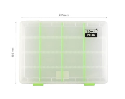 ZFISH Коробка для мелочей Z-Box L [1]