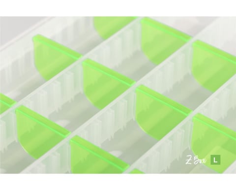 ZFISH Коробка для мелочей Z-Box L [2]
