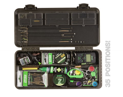 ZFISH Cutie Accesorii Z-Box PRO 38 (4in1) [3]