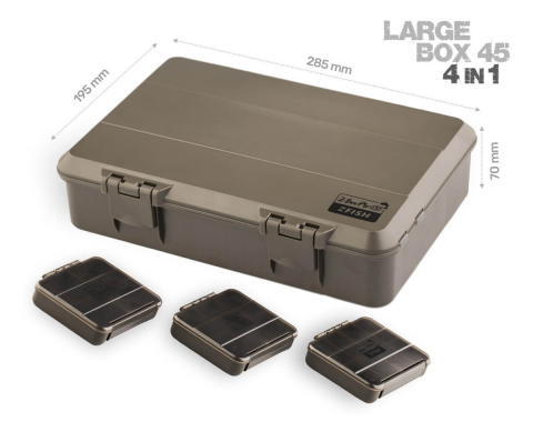 ZFISH Cutie Accesorii Z-Box PRO 45 (4in1) [1]