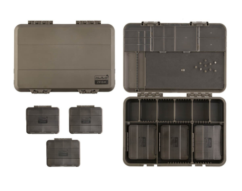 ZFISH Cutie Accesorii Z-Box PRO 45 (4in1) [3]
