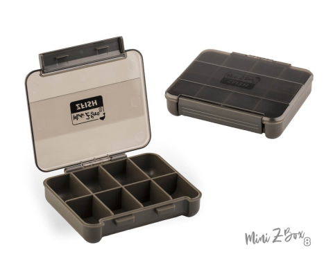 Ящики - ZFISH Коробка Z-Mini Box 8