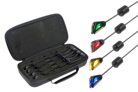 Swingere - ZFISH Indicator Enigma Set de 4 buc