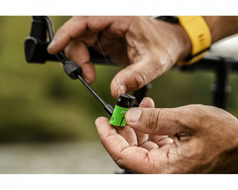 ZFISH Indicator ZFX Mini Verde [1]