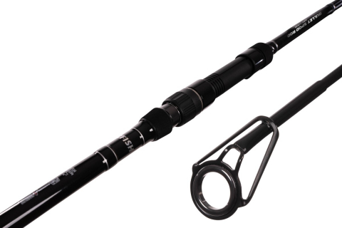 ZFISH Lanseta Bullet Spod Rod 12ft/5lb [2]
