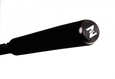ZFISH Lanseta Bullet Spod Rod 12ft/5lb [5]