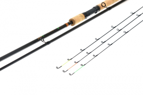 ZFISH Lanseta Feeder Evolution 3.30m/40-120g [3]