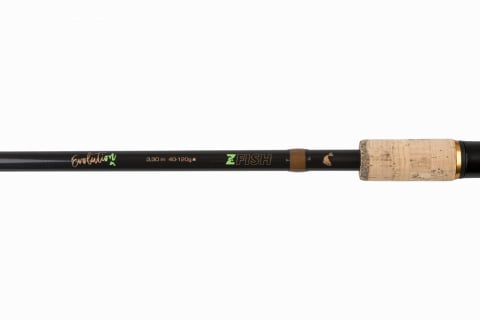 ZFISH Lanseta Feeder Evolution 3.30m/40-120g [4]