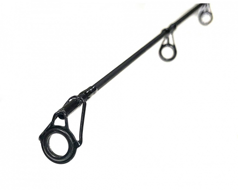 ZFISH Lanseta Kodiak 2.40m/100-250g [4]
