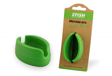 Pescuit Feeder, Stationar, Pluta - ZFISH Method Feeder ZFX Mold