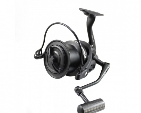 ZFISH Катушка Sygna BLK 9000 [2]