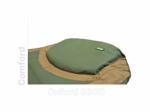 ZFISH Кровать Siesta X6 [2]