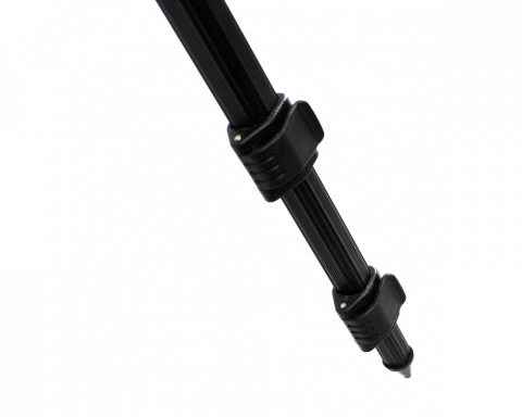 ZFISH Rod Pod Construct 3 lansete + 2x Indicator ZFX Mini Gratuit! [2]