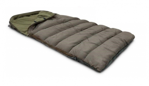 Saci de dormit, saltele, perne - ZFISH Sac de dormit Royal 5 sezoane + sac gratuit!