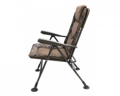 ZFISH Стул Camo Deluxe [2]