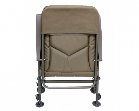 ZFISH Стул Camo Deluxe [5]