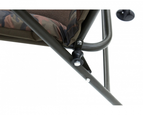 ZFISH Стул Camo Deluxe [3]