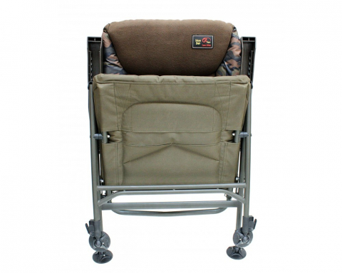 ZFISH Стул Camo Deluxe [4]