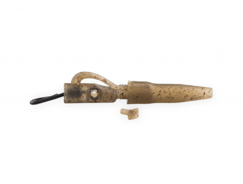 ZFISH Set Clips & Con Anti Tangle + QC [1]