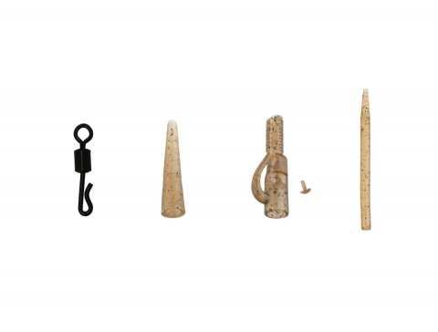 ZFISH Set Complet Clips Plumb 3n1 [2]