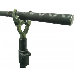 ZFISH Suport lanseta spate Butt Grip [1]