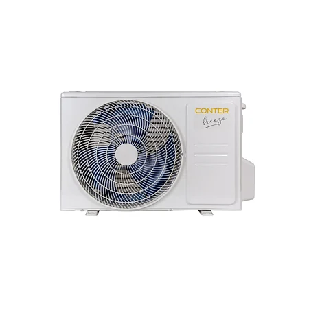 Aparat Aer Conditionat Conter Breeze 12000 BTU WIFI Inverter [3]