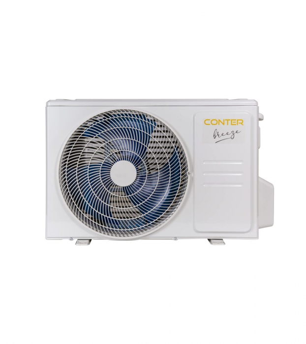 Aparat de aer conditionat tip monosplit Conter Breeze cu Wifi inclus - 18000 BTU [2]