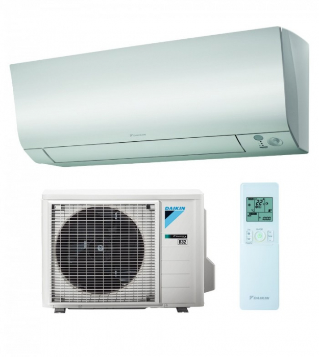 Aparat de aer conditionat tip monosplit Daikin Perfera, FTXM35R-RXM35R 12000 BTU [1]