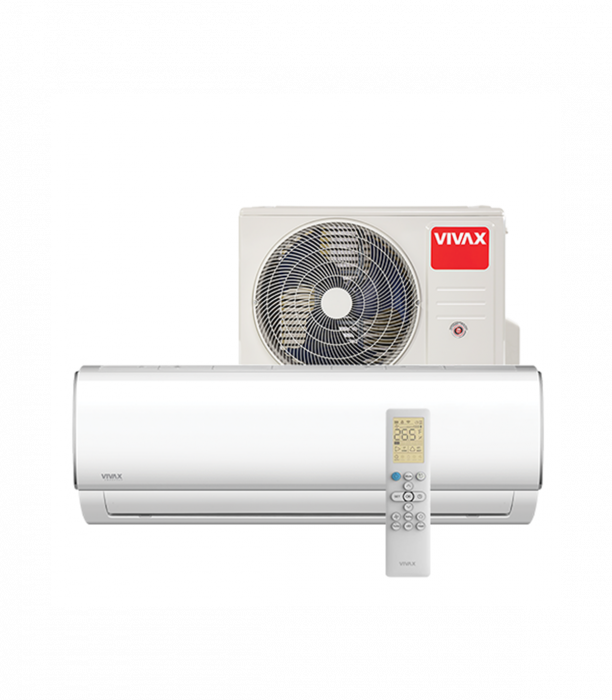 Vivax ACP-12CH35AEMI 12000 BTU WIFI READY [2]